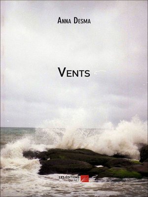 cover image of Vents